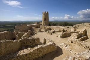 Castell d'Uldecona (3)