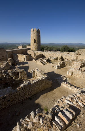 Castell d'Uldecona (5)