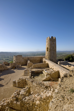 Castell d'Uldecona (7)