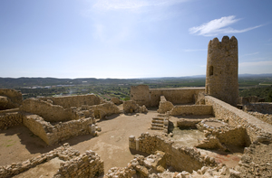Castell d'Uldecona (8)