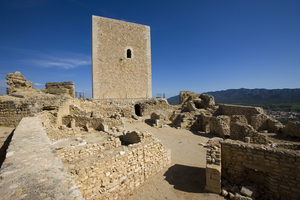 Castell d'Uldecona (12)