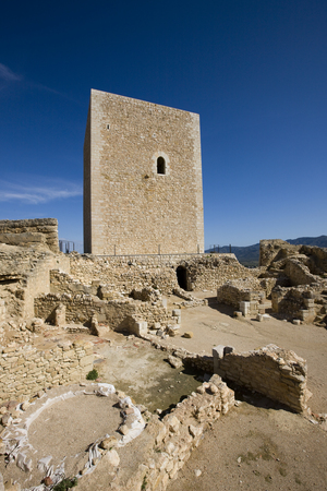 Castell d'Uldecona (13)