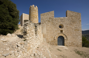 Castell d'Uldecona (17)
