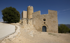 Castell d'Uldecona (18)
