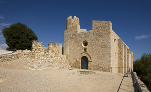 Castell d'Uldecona (19)
