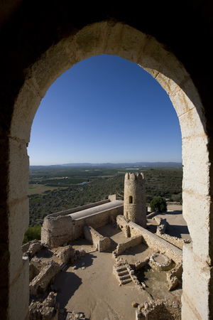 Castell d'Uldecona (25)