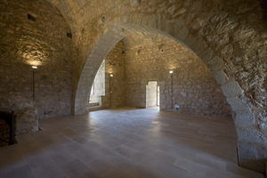 Castell d'Uldecona (28)