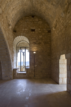 Castell d'Uldecona (30)