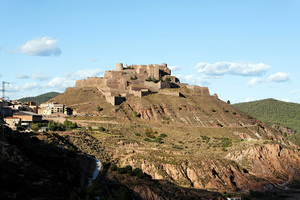 Castell de Cardona (3)