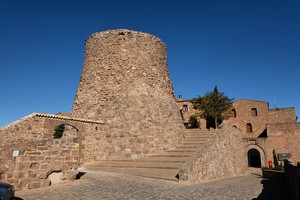 Castell de Cardona (6)
