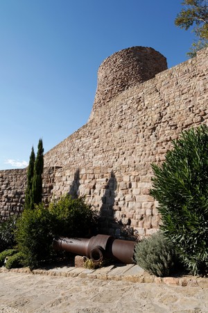 Castell de Cardona (9)