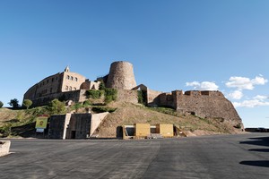 Castell de Cardona (10)