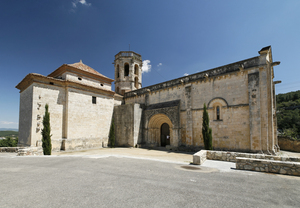 Castell de Sant Martí Sarroca (8)