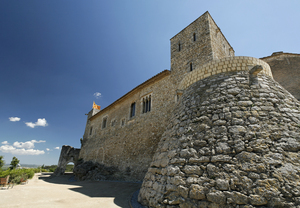 Castell de Sant Martí Sarroca (11)