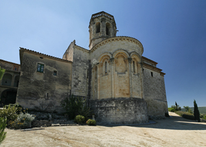 Castell de Sant Martí Sarroca (15)