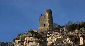 Castell de Santa Perpètua de Gaià (5)