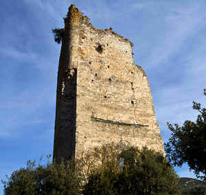 Castell de Santa Perpètua de Gaià (9)