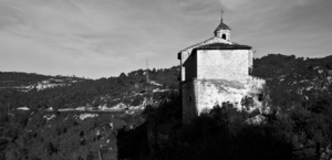 Castell de Santa Perpètua de Gaià (11)