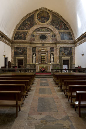 Catedral de santa Maria (4)