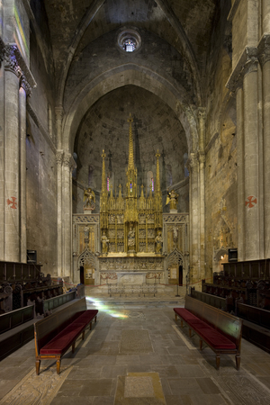 Catedral de santa Maria (13)