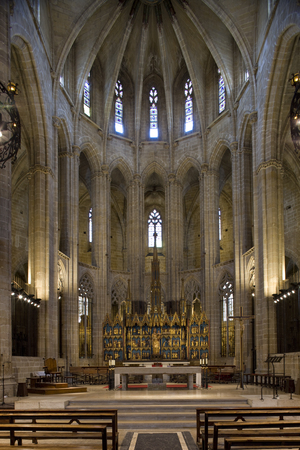 Catedral de Santa Maria  (20)