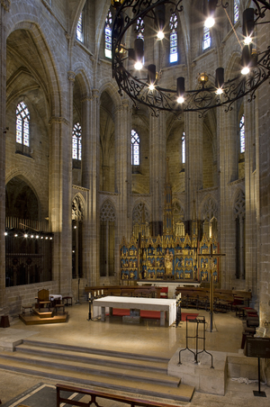 Catedral de Santa Maria  (24)