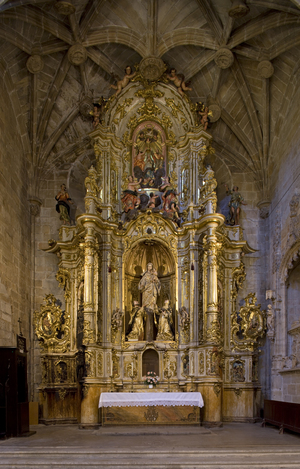 Catedral de Santa Maria  (28)