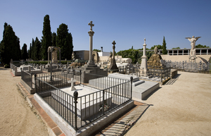 Cementiri d'Arenys de Mar (14)