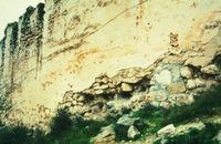 Castell de Miravet (1039)