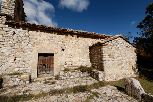 Ermita de Sant Mateu de Fumanya (3)