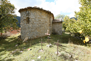Ermita de Sant Mateu de Fumanya (7)
