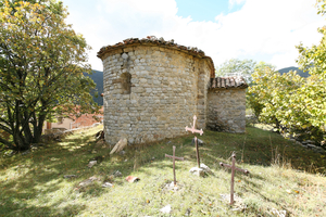 Ermita de Sant Mateu de Fumanya (8)