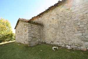 Ermita de Sant Mateu de Fumanya (9)