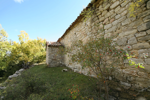 Ermita de Sant Mateu de Fumanya (10)