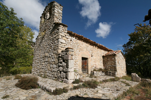 Ermita de Sant Mateu de Fumanya (15)