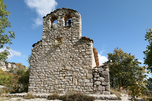 Ermita de Sant Mateu de Fumanya (16)