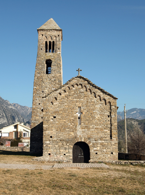 Església de Sant Climent (1)