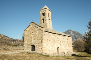 Església de Sant Climent (2)