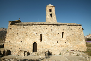 Església de Sant Climent (3)