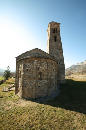 Església de Sant Climent (4)