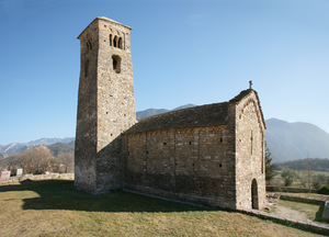 Església de Sant Climent (5)