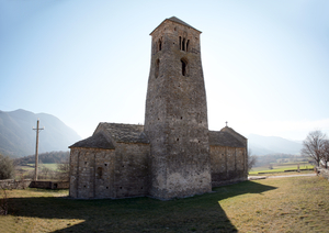 Església de Sant Climent (6)