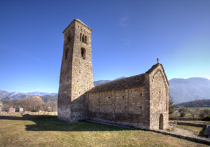 Església de Sant Climent (7)