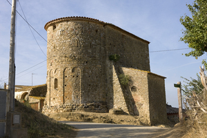 Església de Sant Esteve de Maranyà (7)