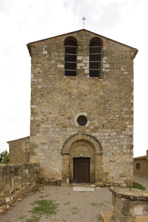 Església de Sant Esteve de Maranyà (9)