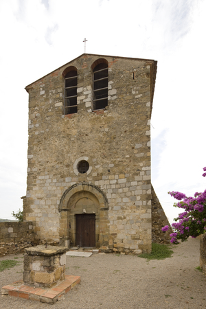 Església de Sant Esteve de Maranyà (10)