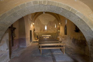 Església de Sant Esteve de Maranyà (11)