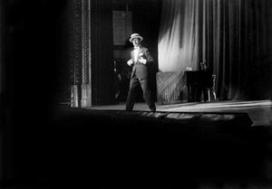 [Maurice Chevalier]