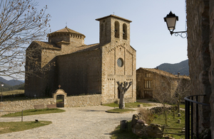Església de Sant Jaume de Frontanyà (8)