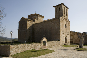 Església de Sant Jaume de Frontanyà (11)